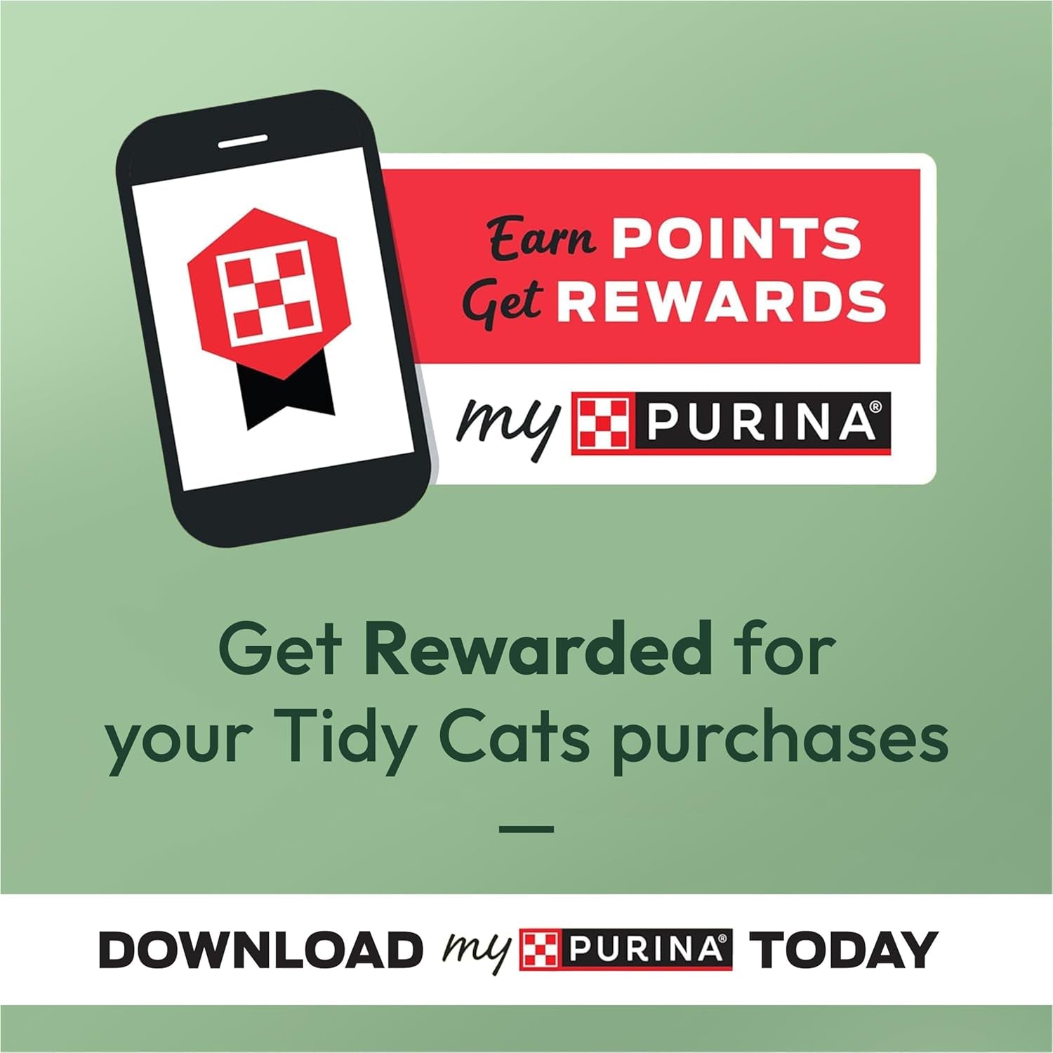 Purina  Scented Litter Pellets, Breeze Enhanced Refill Litter Pellets in Recyclable Box - (4) 7 Lb. Bags